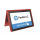 HP Pavilion x2 Z8300/2GB/500/Win10 Touch Red - 285629 - zdjęcie 4